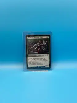 MTG, Yisan, the Wanderer Bard NM 334 Commander Masters Regular - Image 1