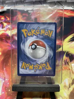 Mimikyu 075 Scarlet & Violet Promo Cards Full Art Holo [SEALED] Pokemon Card TCG - Image 2