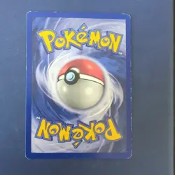 Pokemon Card - Magmar - Fossil set - Image 2