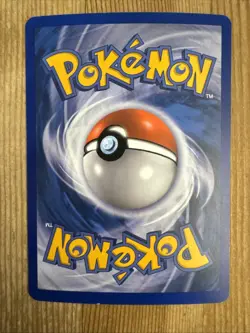 Psychic Energy - 107/108 - Pokemon Power Keepers Holo Card VLP - Image 2