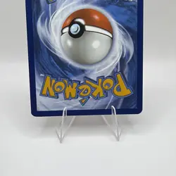 Pokemon Bill's Transfer 194/165 Trainer Holo Ultra Rare Pokemon TCG Card NM - Image 5