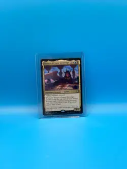 MTG, Yennett, Cryptic Sovereign NM 363 Commander Masters Regular - Image 1