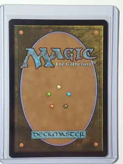 Strip Mine 175 Borderless - MTG Edge of Eternities Stellar Sights - Galaxy Foil - Image 3