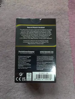 Pokemon Booster Bundle Perfect Order Neu&OVP aus den USA - Image 4