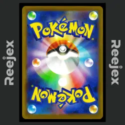 Medicham - 207/193 - AR - MEGA Dream ex - Pokemon Card - NM/M - Japanese - Image 2