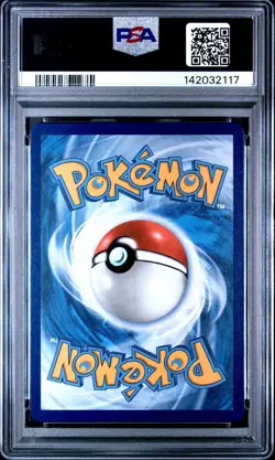 2025 Pokemon Phantasmal Flames # 056 Mega Gengar EX PSA 10 GEM MINT! Free Ship! - Image 2