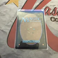 MTG Unnatural Growth Wilds of Eldraine: Enchanting Tales Regular #0062 - Image 2