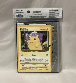 NEW Pokemon: 25th Anniversary First Partner Collector’s Binder SEALED 820650809606 - Image 2