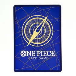 X. Drake OP01-114 R ROMANCE DAWN - ONE PIECE Card Game Japanese - Image 5