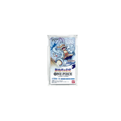 Acrylic Display case for Japanese One Piece OP-05/06/07/EB-01 - Image 2