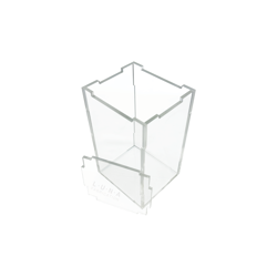 Acrylic Display case for Japanese One Piece OP-05/06/07/EB-01 - Image 5