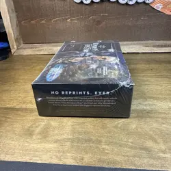 Wonders Of The First Call Of The Stones Play Booster Box 30 Ct Factory Sealed - Image 4