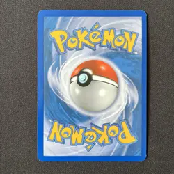 Pachirisu Reverse Holo 18/95 Call of Legends Pokemon Card - Image 3