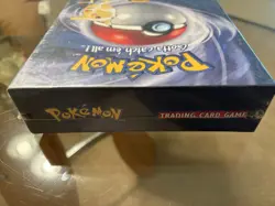 Pokemon Starter Gift Box Trading Card Game Sealed 1999 Wizards of the Coast - Image 3