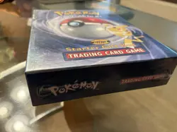 Pokemon Starter Gift Box Trading Card Game Sealed 1999 Wizards of the Coast - Image 5