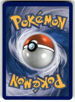 Pikachu - HGSS03 HGSS Promos LP+ Pokemon Card TCG - Image 2