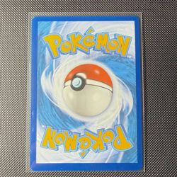 Pokemon Surging Sparks Pikachu EX Illustration Card 219/191 NM-Mint Condition - Image 2
