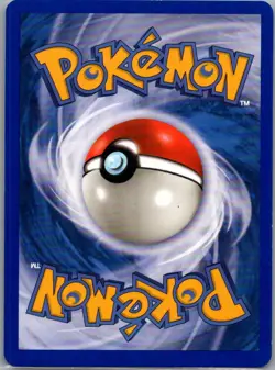 Bulbasaur 95/165 Non Holo Expedition - Pokemon Card - NM - Image 2