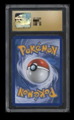 Umbreon ex SVP176 Sv: Scarlet & Violet Promo Cards Holo CGC 10 Pristine - Image 2