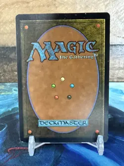 MTG Lion's Eye Diamond - Mirage (MIR) - Image 2