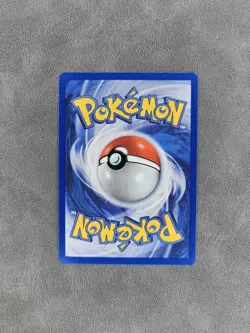 Pokemon TCG Charmander 50/82 1st Edition WOTC Team Rocket - NM - Image 2