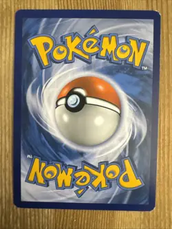Victini 15/101 Noble Victories Pokemon Non Holo Rare LP - Image 2