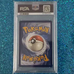 PSA 10 Kyogre Amazing Rare 2021 Shining Fates #021 EN Pokemon Gem Mint Free Ship - Image 5
