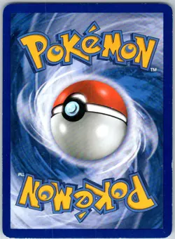 Pokemon TCG Pichu δ 76/110 Holon Phantoms LP - Image 2