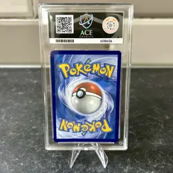 Pokemon: Gothitelle - SVP 211 - Black Star Promo - ACE GEM MINT 10 🌟 - Image 2
