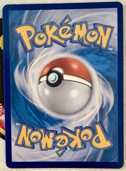 Ninetales EX 038/165 Pokemon 151 Scarlet & Violet Korean sv2a 2023 - Image 2