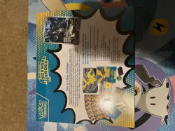 Pokemon TCG Mega Evolution Ascended Hero’s Elite Trainer Box Pokemon Center New - Image 4