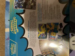 Pokemon TCG Mega Evolution Ascended Hero’s Elite Trainer Box Pokemon Center New - Image 5
