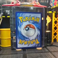 Charmander Paldean Fates Pokemon TCG 007/091 Scarlet & Violet Common - Image 4