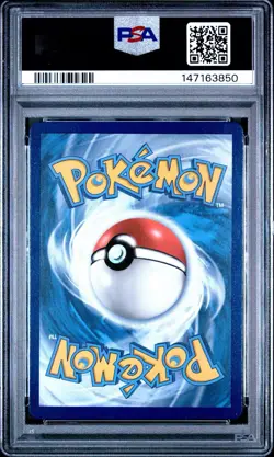 PSA 10 Gem Mint Serperior VSTAR 210/195 Pokemon TCG 2022 Silver Tempest - Image 2