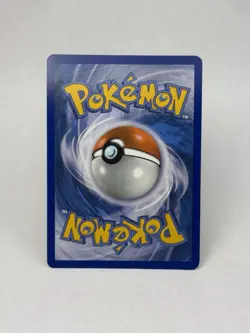 Pokemon Pikachu HGSS03 Promo Holo - Image 2
