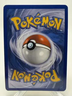 Pokemon Pikachu HGSS03 Black Star Promo Holo 2010 HeartGold SoulSilver - Image 2