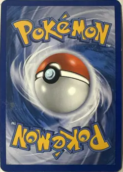Pikachu HGSS03 P HGSS Black Star Promos Pokemon NM - Image 2