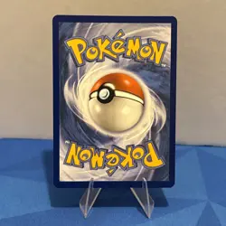Ultra Ball 264/217 Ascended Heroes Full Art Ultra Rare Holo Pokemon TCG - Image 2
