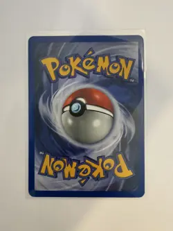 Pokemon TCG Seaking Jungle 46/64 Regular Unlimited Uncommon - Image 2
