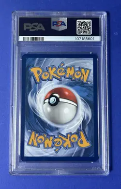 2024 Pokemon SSP EN Latias ex Special Illustration Rare #239 PSA 9 MINT - Image 2