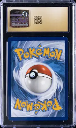 2022 POKEMON LOST ORIGIN, TRAINER GALLERY - HOLO GENGAR CGC 10 PERFECT - Image 2