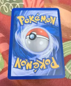 1999 Poliwrath 13/102 Holo Rare Pokemon TCG Base Set Excellent NM Condition - Image 2