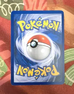 1999 Poliwrath 13/102 Holo Rare Pokemon TCG Base Set Excellent NM Condition - Image 3