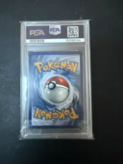Pokemon TCG Rayquaza Vivid Voltage 138/185 Holo Amazing Rare PSA 10 (1 Slab!) - Image 2