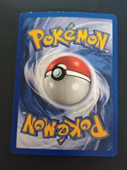 Dark Gyarados 8/82 Holo Team Rocket - Pokemon TCG - Image 2