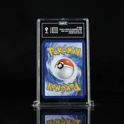 Pokemon Mew ex 053 SV Promo Scarlet & Violet Holo EX TAG Graded 9 180 HP English - Image 4