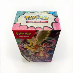 Pokemon TCG Ascended Heroes Booster Bundle English Sealed New *ships fast* - Image 2