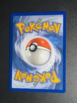 Pokemon TCG: Mega Evolution Promo - MEP035 - Mega Emboar Ex - Image 2