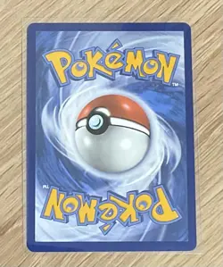 Basic Psychic Energy SVE 010 - Pokemon TCG - NM Cosmo Holo - Prize Pack Series 7 - Image 2