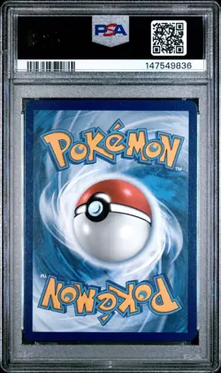 PSA 10 MEGA CHARIZARD X EX 023 BLACK STAR PROMO UPC POKEMON 🔥 - Image 2